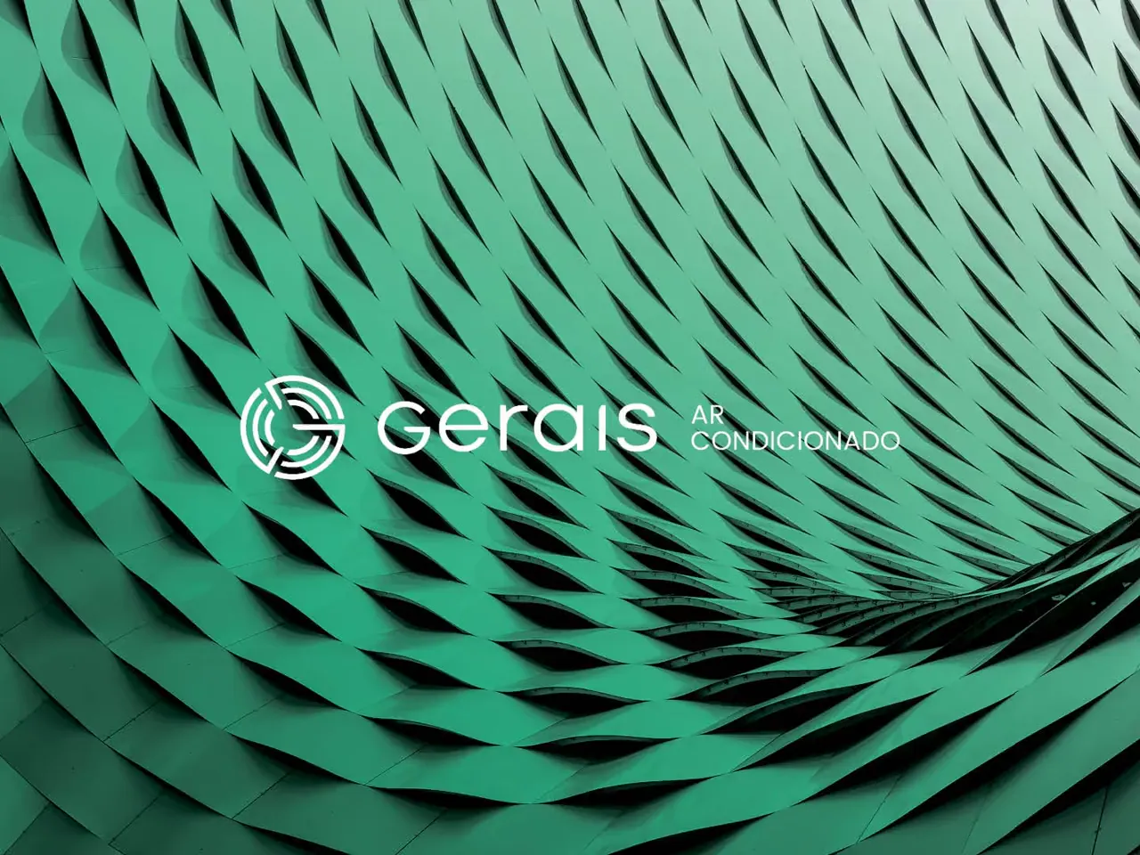 Gerais Ar Condicionado