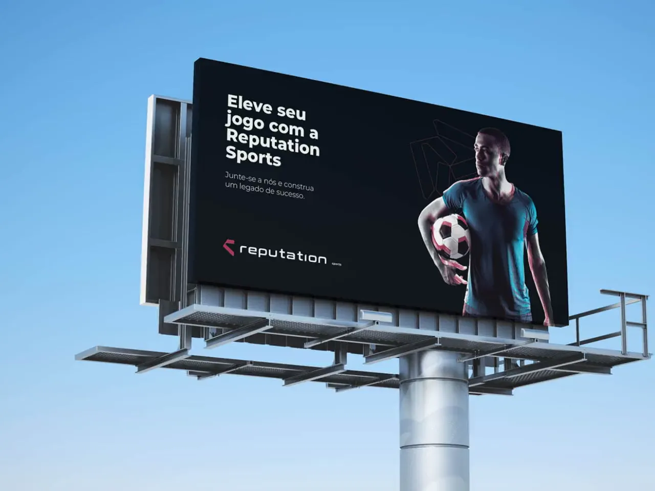 Reputation Sports